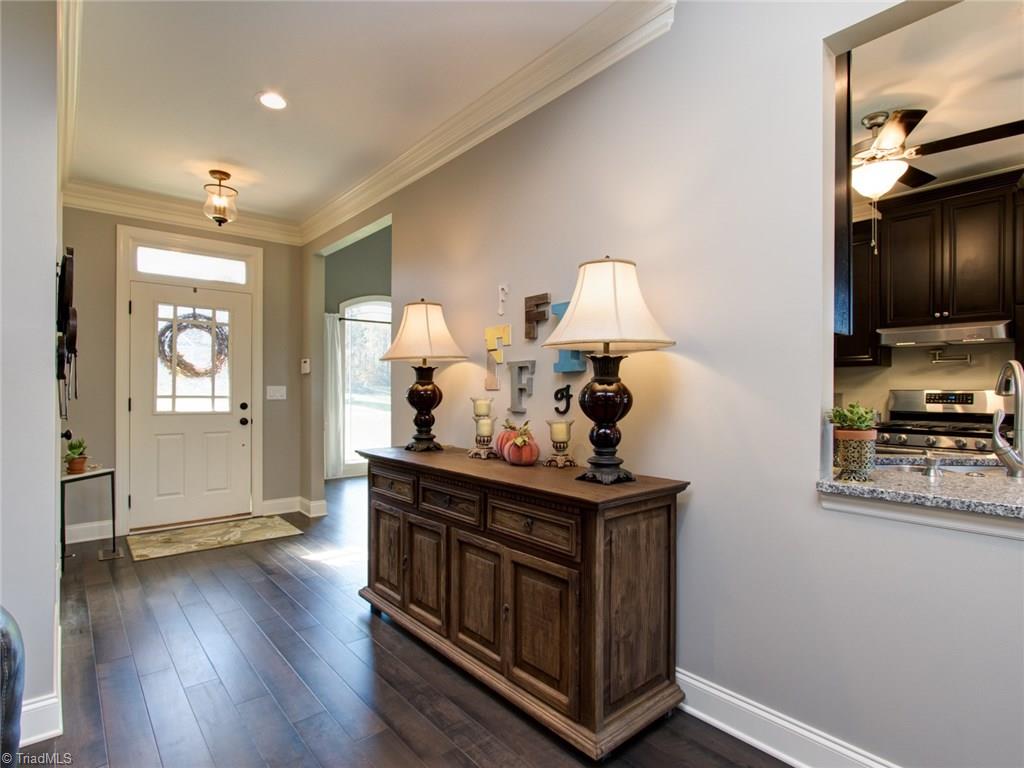7104 Lambert Lake Road Stokesdale, NC 27357 - Photo 12 of 30 Gallery Image 12