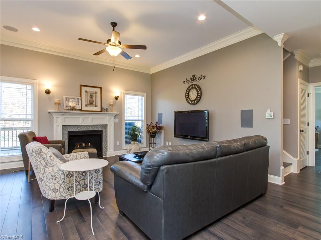7104 Lambert Lake Road Stokesdale, NC 27357 - Photo 13 of 30 Gallery Image 13