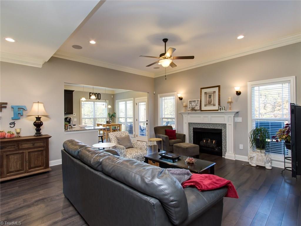 7104 Lambert Lake Road Stokesdale, NC 27357 - Photo 14 of 30 Gallery Image 14