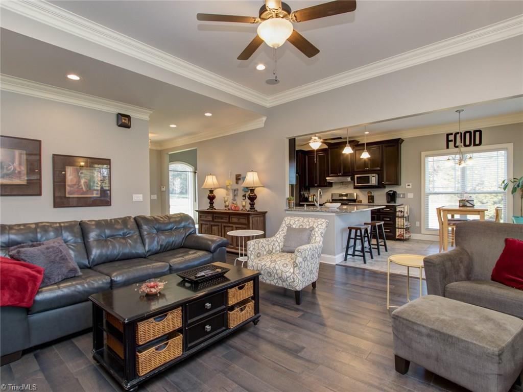 7104 Lambert Lake Road Stokesdale, NC 27357 - Photo 15 of 30 Gallery Image 15