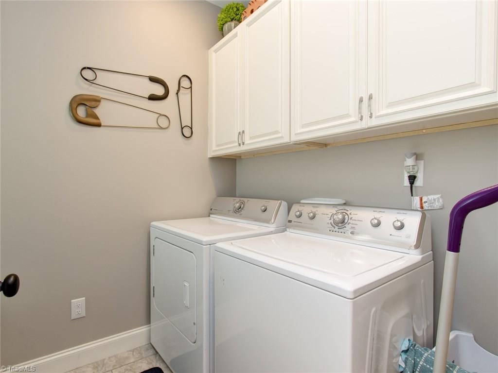 7104 Lambert Lake Road Stokesdale, NC 27357 - Photo 16 of 30 Gallery Image 16