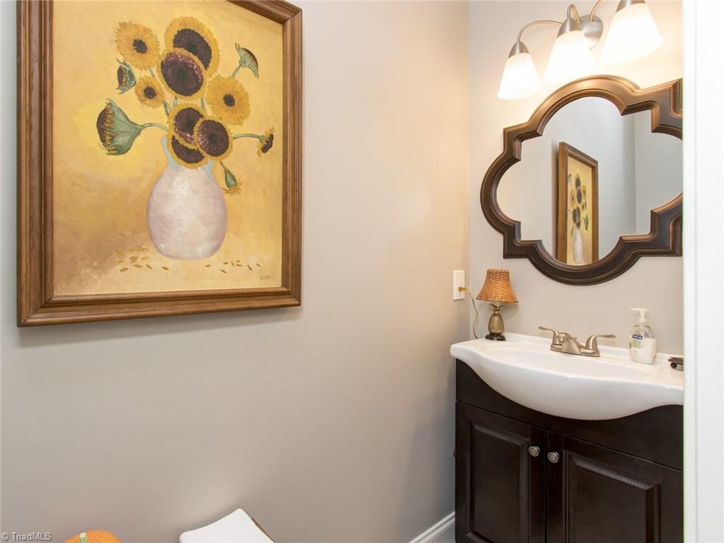 7104 Lambert Lake Road Stokesdale, NC 27357 - Photo 17 of 30 Gallery Image 17