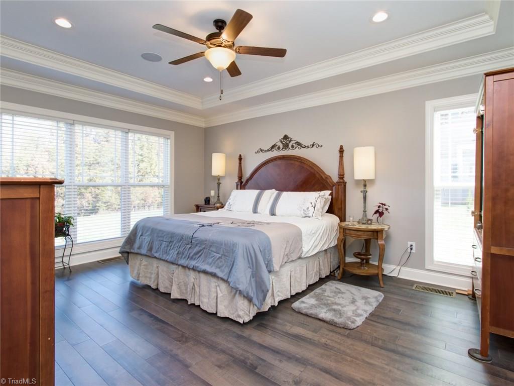 7104 Lambert Lake Road Stokesdale, NC 27357 - Photo 18 of 30 Gallery Image 18