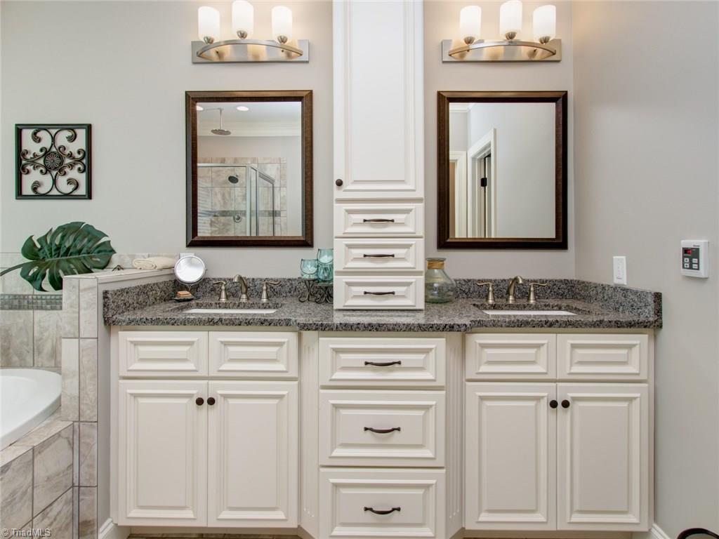 7104 Lambert Lake Road Stokesdale, NC 27357 - Photo 20 of 30 Gallery Image 20