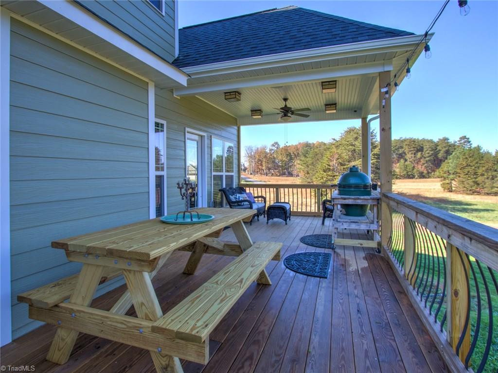 7104 Lambert Lake Road Stokesdale, NC 27357 - Photo 3 of 30 Gallery Image 3