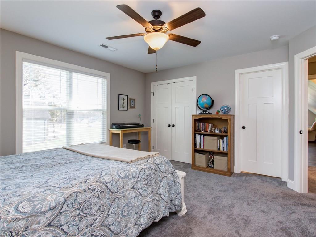 7104 Lambert Lake Road Stokesdale, NC 27357 - Photo 21 of 30 Gallery Image 21