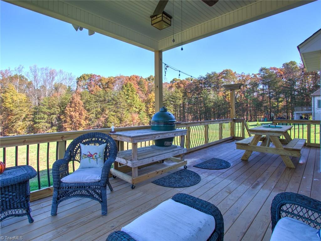 7104 Lambert Lake Road Stokesdale, NC 27357 - Photo 4 of 30 Gallery Image 4