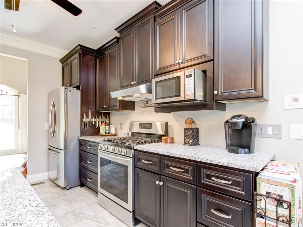 7104 Lambert Lake Road Stokesdale, NC 27357 - Photo 6 of 30 Gallery Image 6
