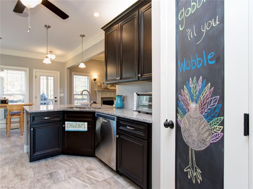 7104 Lambert Lake Road Stokesdale, NC 27357 - Photo 7 of 30 Gallery Image 7