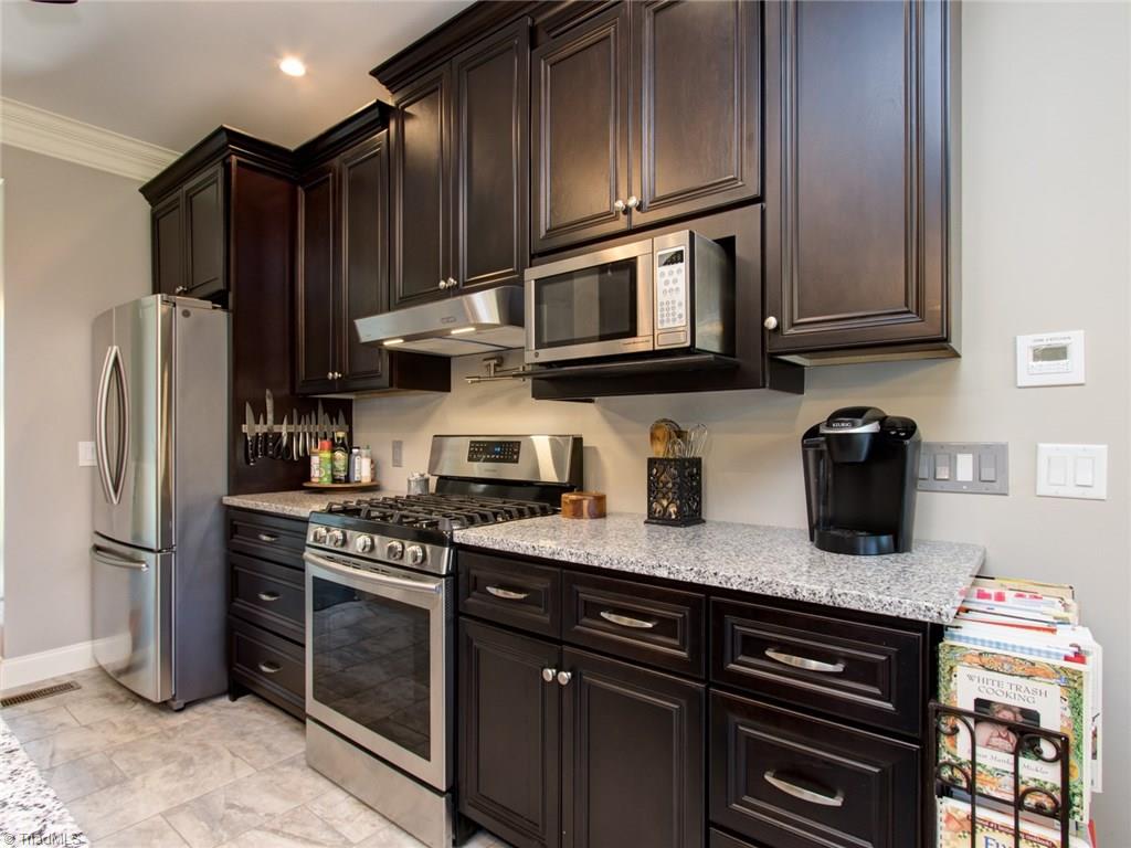 7104 Lambert Lake Road Stokesdale, NC 27357 - Photo 8 of 30 Gallery Image 8