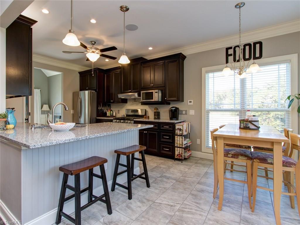 7104 Lambert Lake Road Stokesdale, NC 27357 - Photo 10 of 30 Gallery Image 10