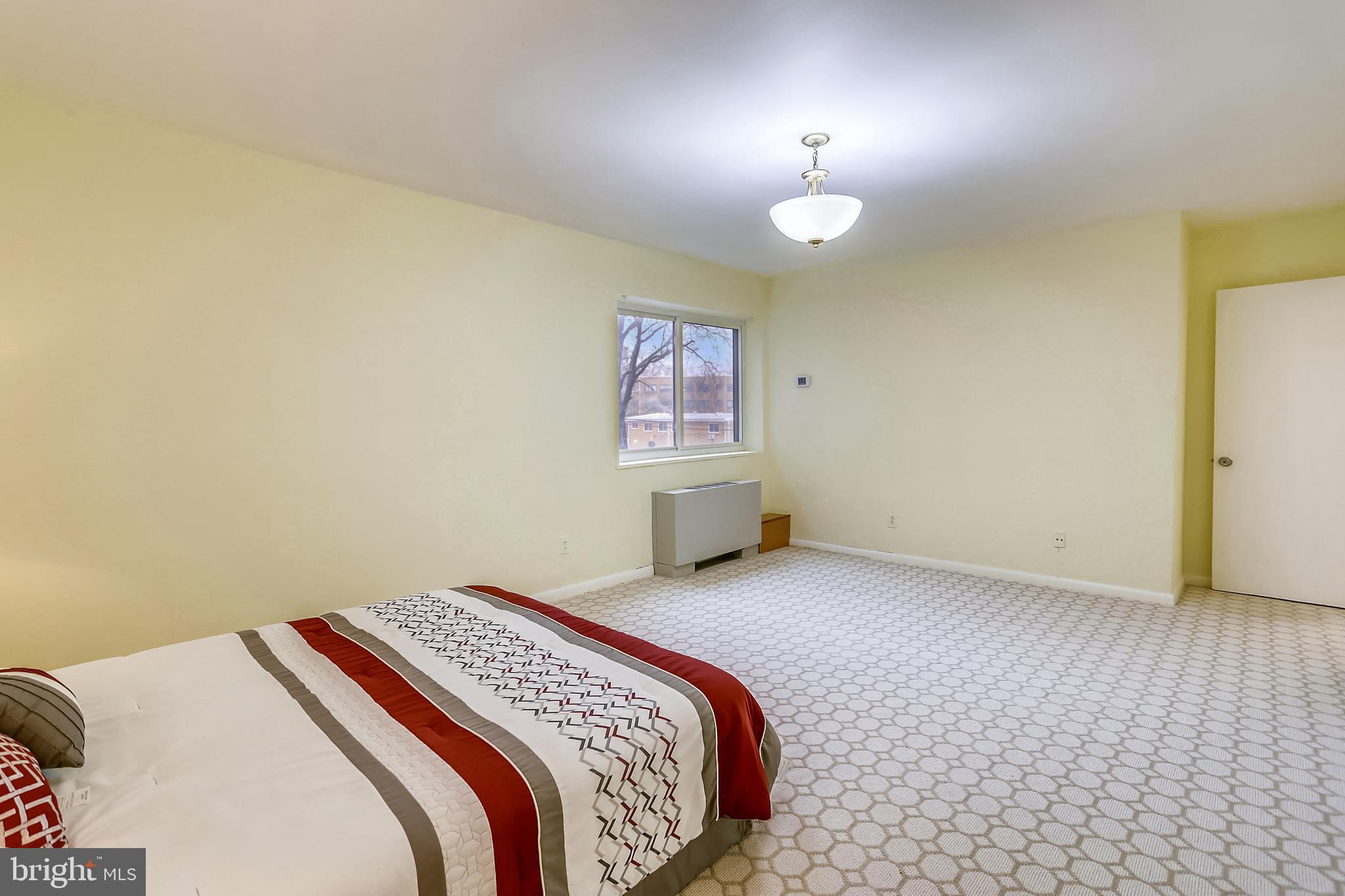 614 Sligo Avenue, Unit 207 Silver Spring, MD 20910 - Photo 20 of 32 Plenty of room for a Home Office