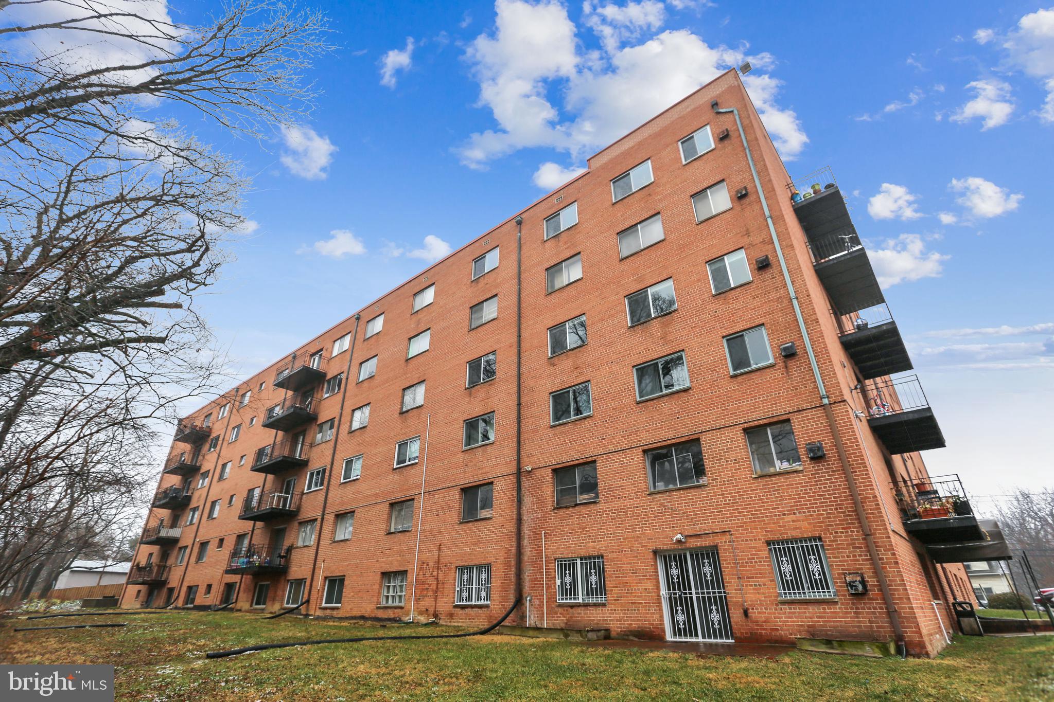 614 Sligo Avenue, Unit 207 Silver Spring, MD 20910 - Photo 32 of 32