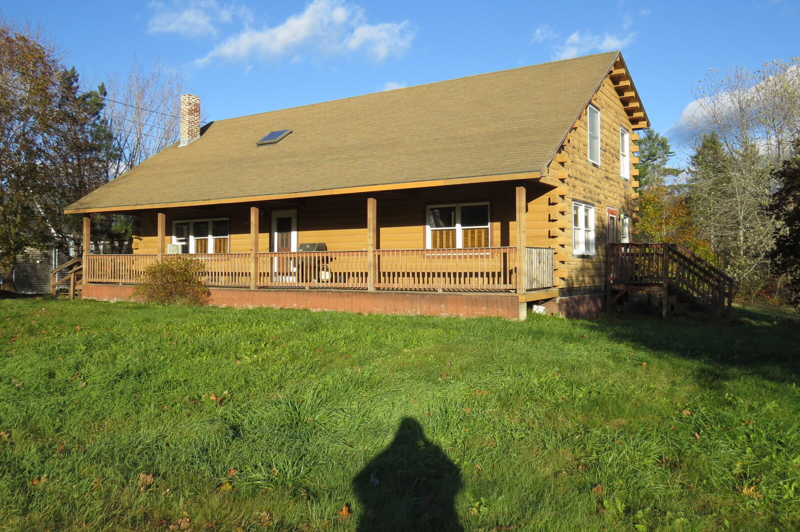 297 Christian Ridge Road Ellsworth, ME 04605 - Photo 3 of 40 IMG_9417