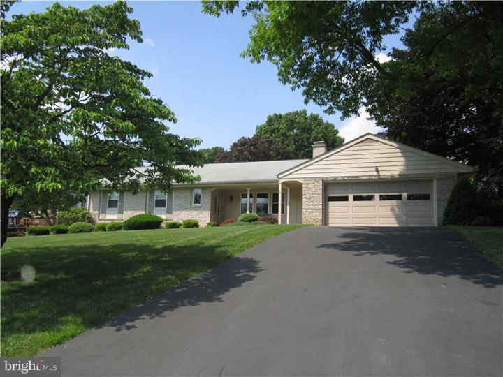10 Jeffrey Road Reading, PA 19601 - Photo 1 of 23 Exterior Front