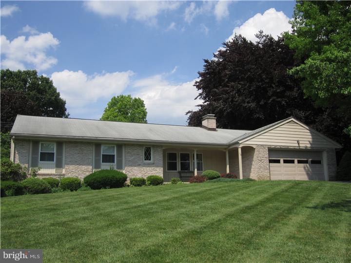 10 Jeffrey Road Reading, PA 19601 - Photo 2 of 23 Exterior Front