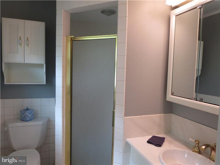 10 Jeffrey Road Reading, PA 19601 - Photo 12 of 23 Master Bathroom