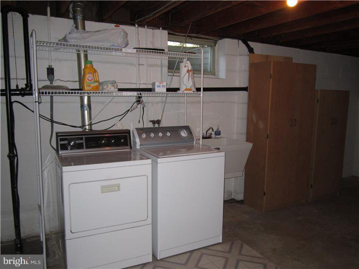 10 Jeffrey Road Reading, PA 19601 - Photo 19 of 23 Basement
