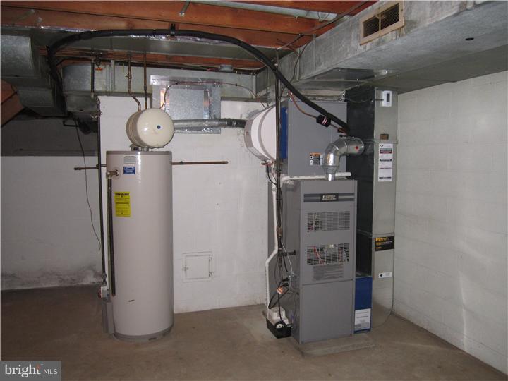 10 Jeffrey Road Reading, PA 19601 - Photo 20 of 23 Basement