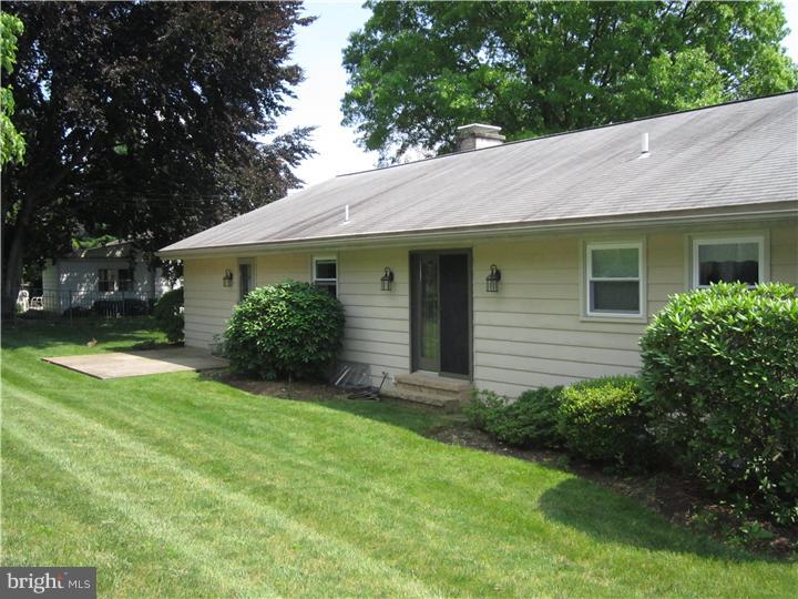 10 Jeffrey Road Reading, PA 19601 - Photo 21 of 23 Exterior Back