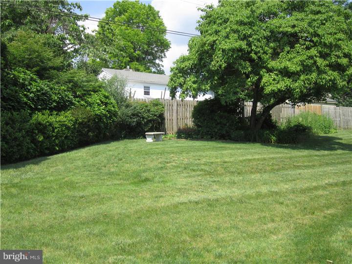10 Jeffrey Road Reading, PA 19601 - Photo 23 of 23 Back Yard