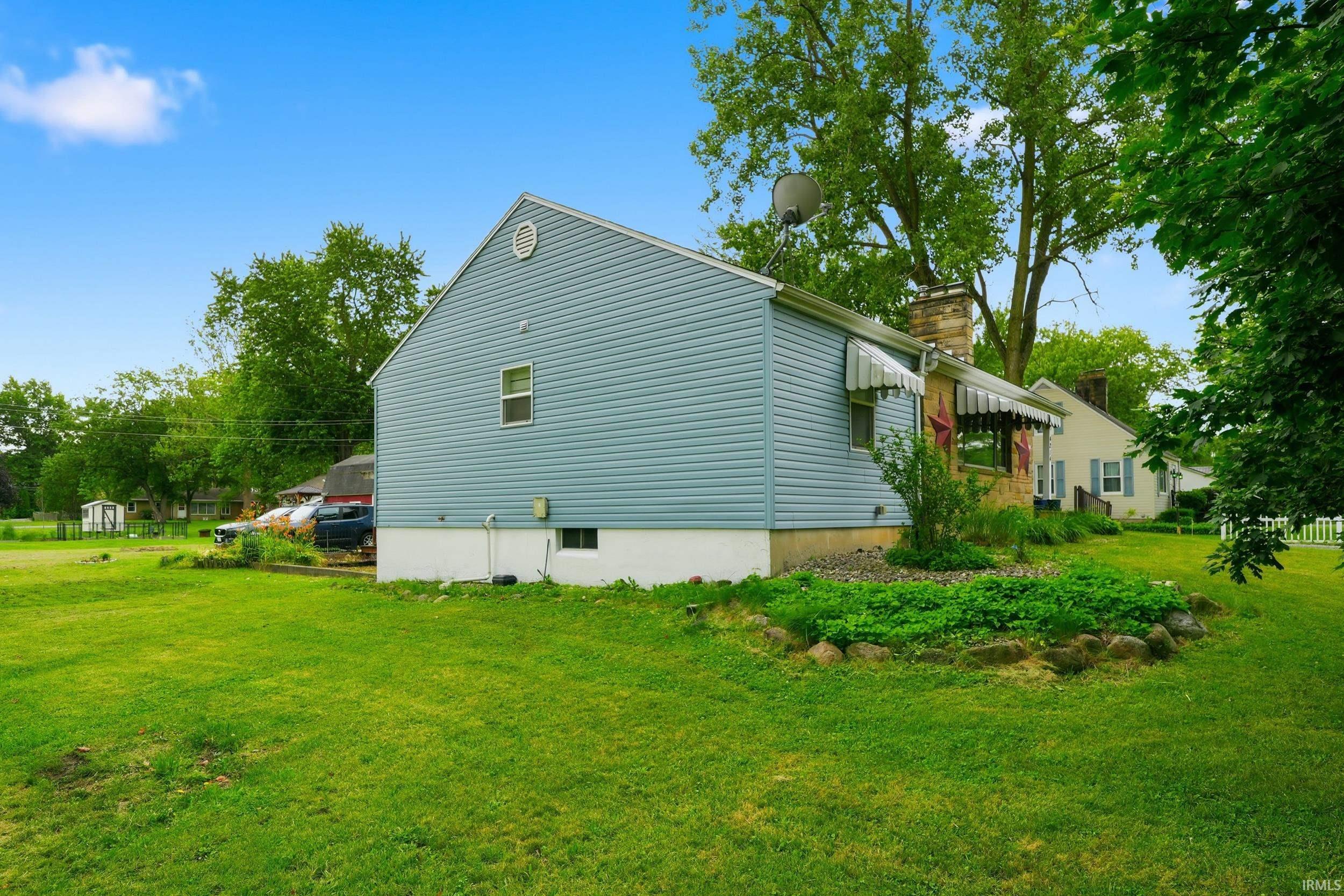 4214 Reed Road Fort Wayne, IN 46815 - Photo 35 of 35