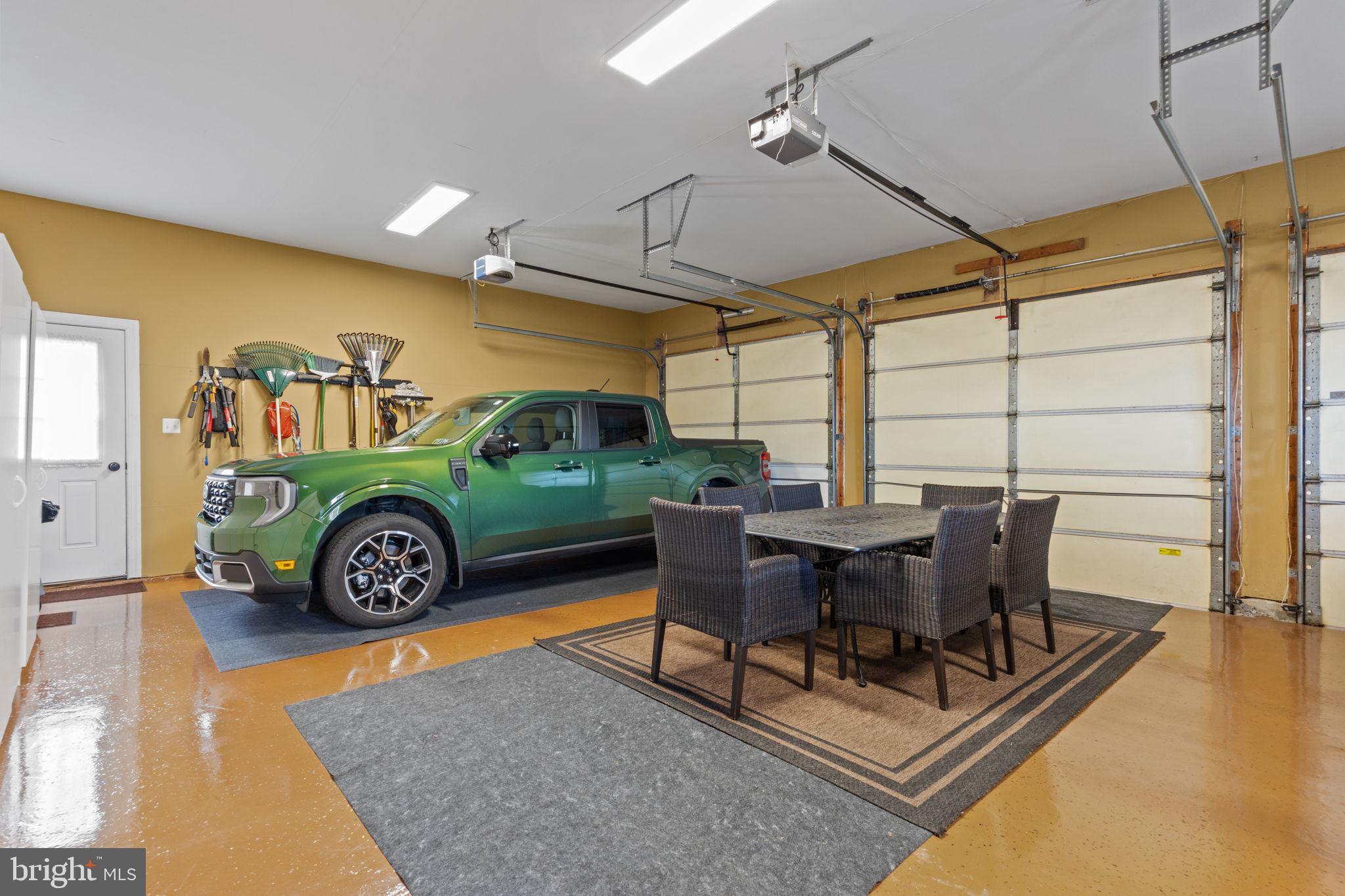 1100 Pineville Road New Hope, PA 18938 - Photo 61 of 97 3 car garage