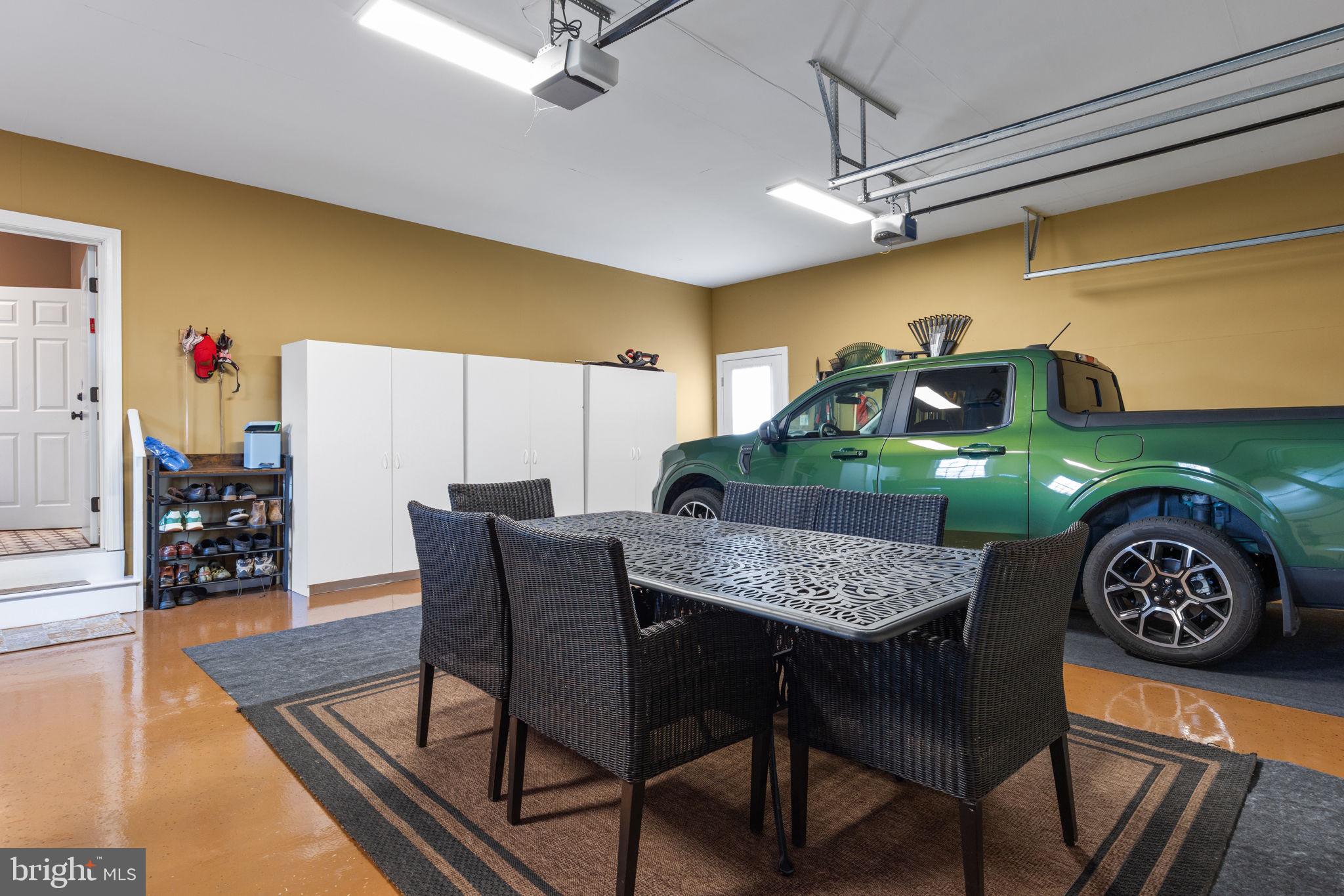 1100 Pineville Road New Hope, PA 18938 - Photo 62 of 97 3 car garage