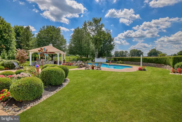 $1,995,000 | 1100 Pineville Road, New Hope, PA 18938