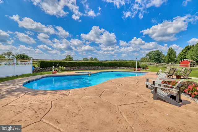 $1,995,000 | 1100 Pineville Road, New Hope, PA 18938