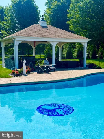 $1,995,000 | 1100 Pineville Road, New Hope, PA 18938