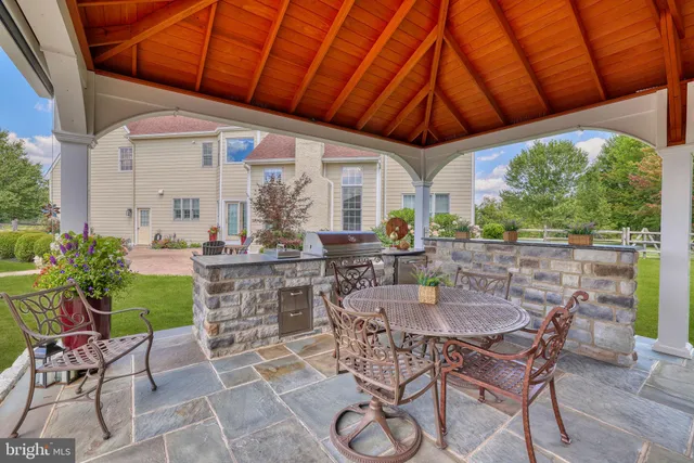 $1,995,000 | 1100 Pineville Road, New Hope, PA 18938