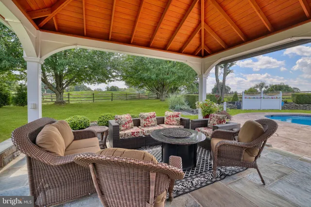 $1,995,000 | 1100 Pineville Road, New Hope, PA 18938