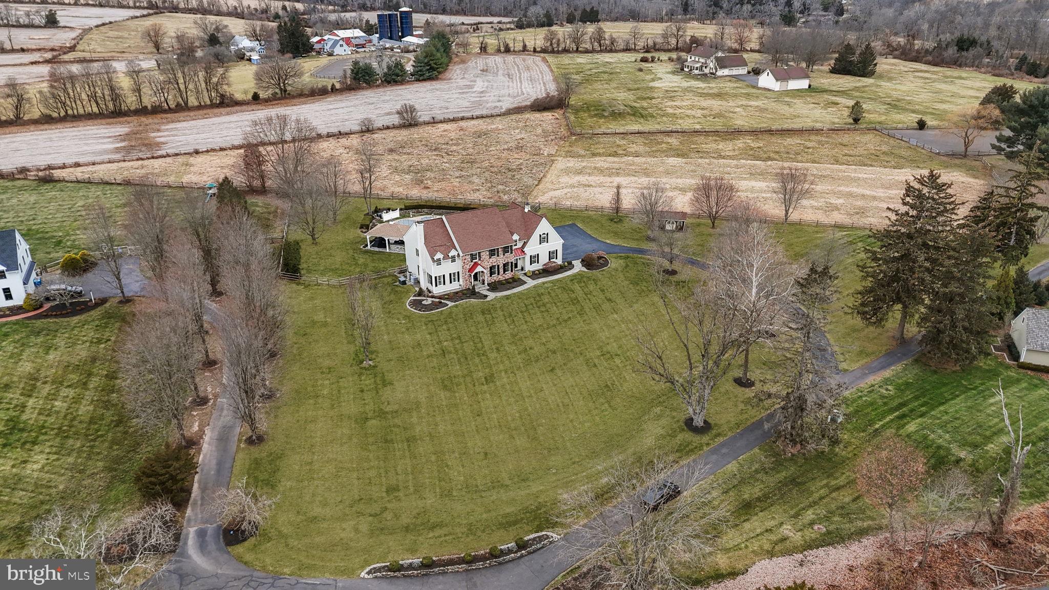 1100 Pineville Road New Hope, PA 18938 - Photo 92 of 97 Beautiful Bucks County, PA