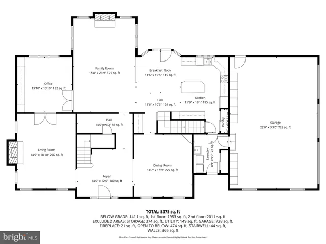 $1,995,000 | 1100 Pineville Road, New Hope, PA 18938