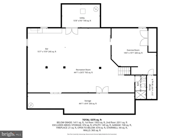 $1,995,000 | 1100 Pineville Road, New Hope, PA 18938