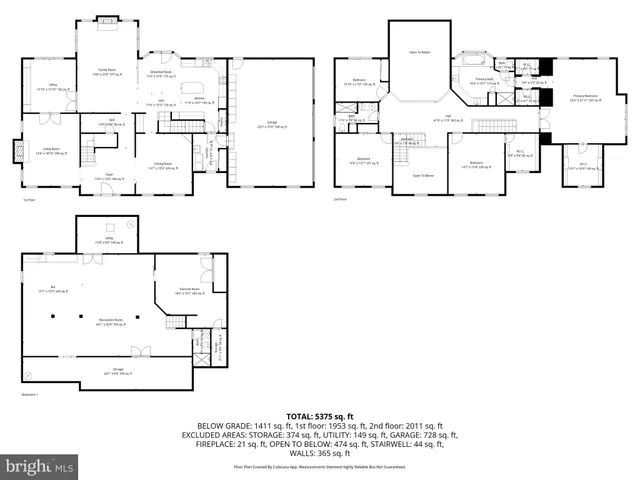 $1,995,000 | 1100 Pineville Road, New Hope, PA 18938
