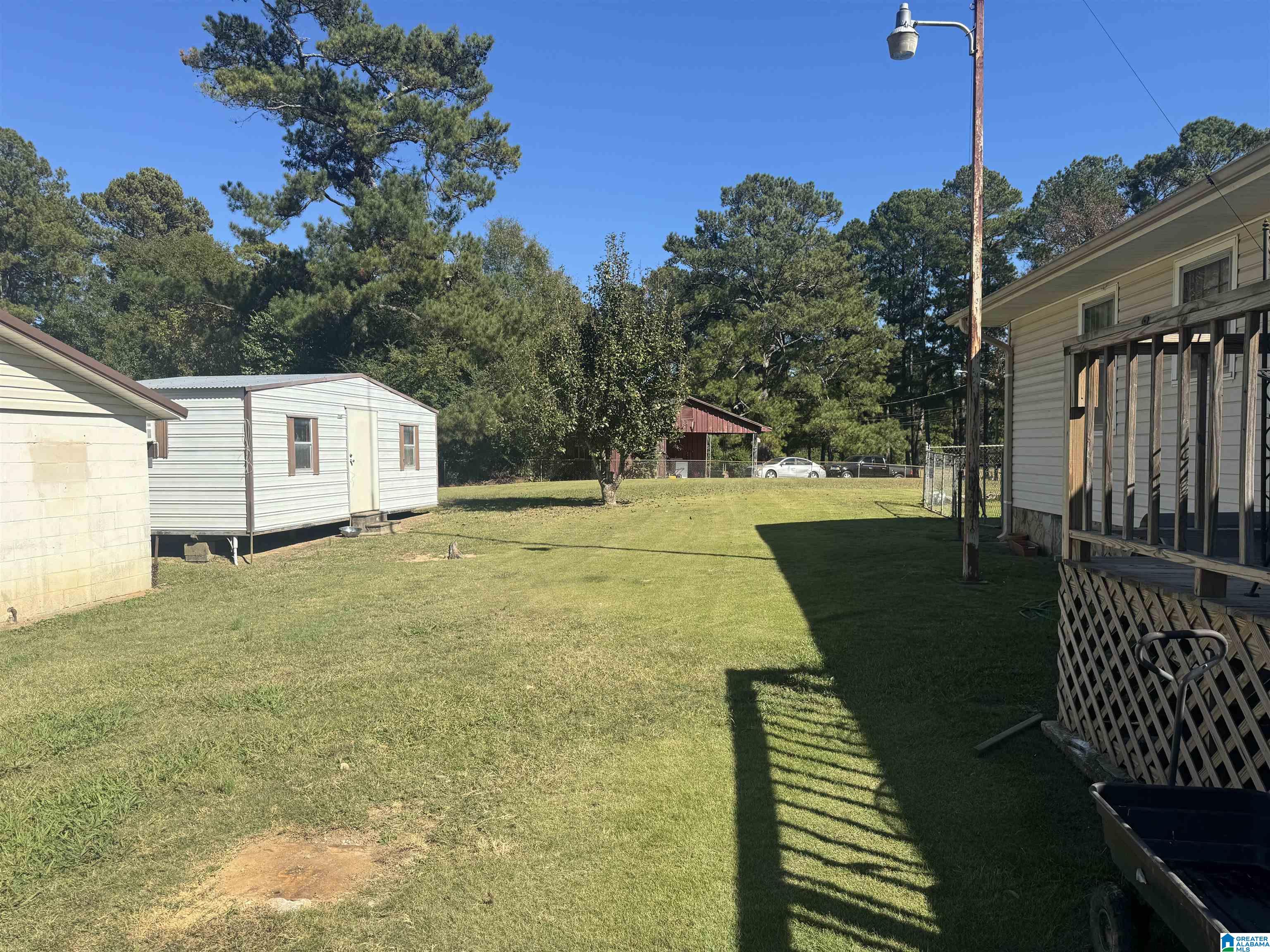 923 Nimitz Avenue Talladega, AL 35160 - Photo 28 of 35