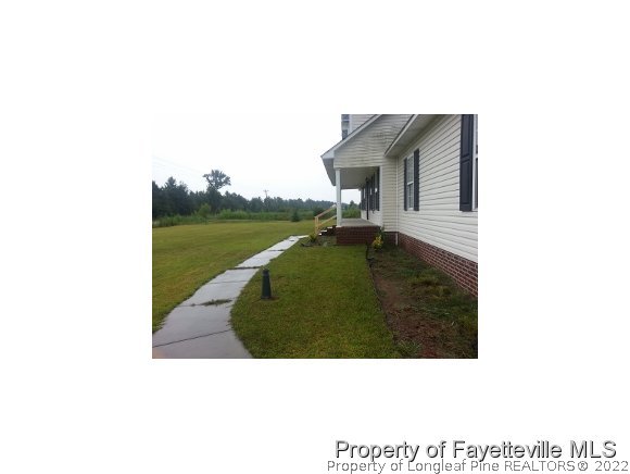 3224 Rozier Siding Road St. Pauls, NC 28384 - Photo 3 of 19 a picture of a person on a field