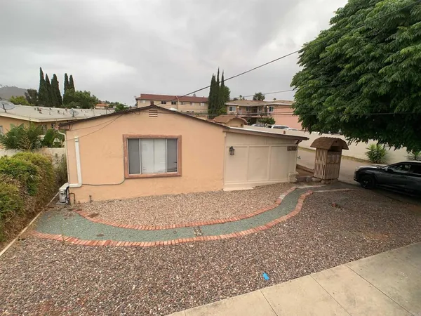 $1,199,000 | 1430-34 Peach Avenue, El Cajon, CA 92021