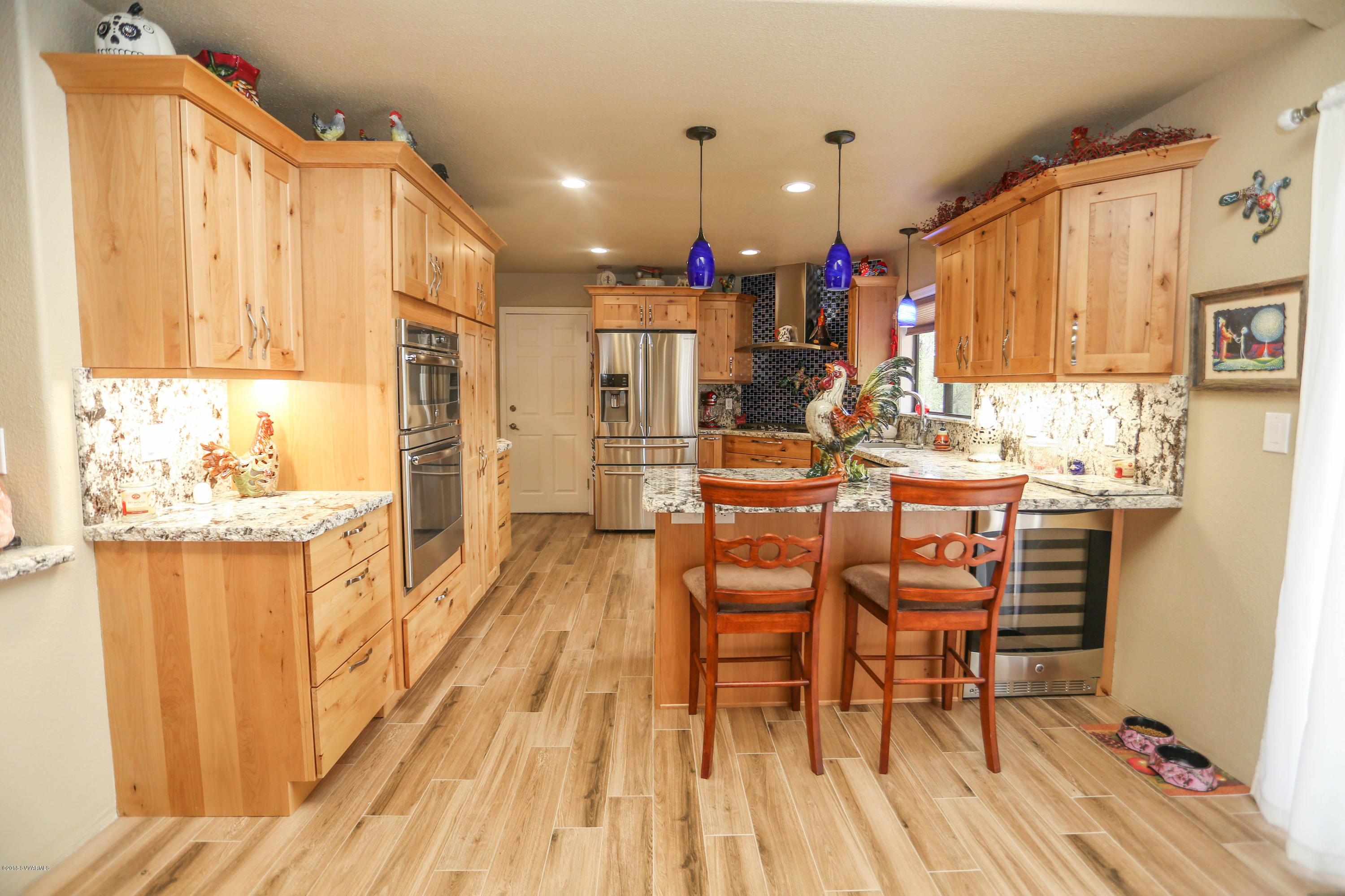 185 Sedona Road Sedona, AZ 86351 - Photo 6 of 34 Kitchen