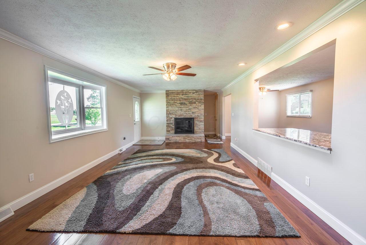 4265 Trabue Road Columbus, OH 43204 - Photo 14 of 37