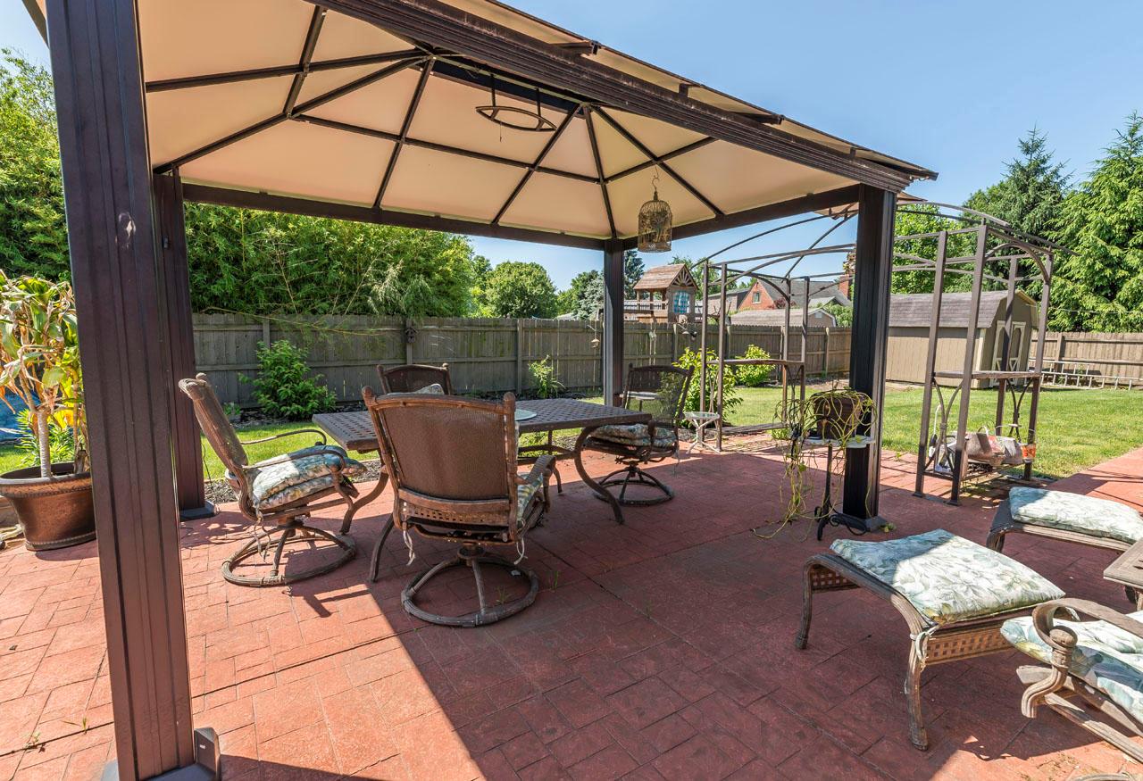 4265 Trabue Road Columbus, OH 43204 - Photo 31 of 37