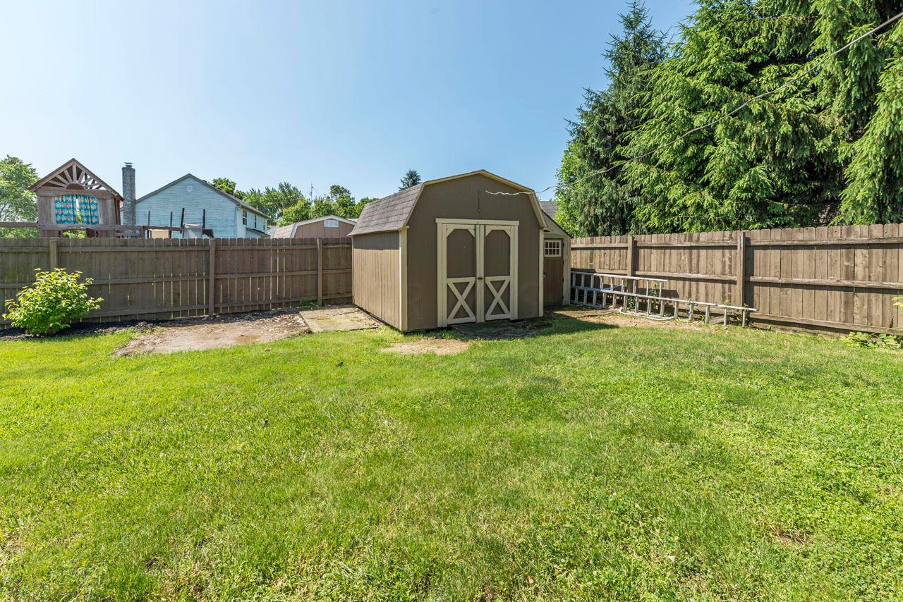 4265 Trabue Road Columbus, OH 43204 - Photo 37 of 37