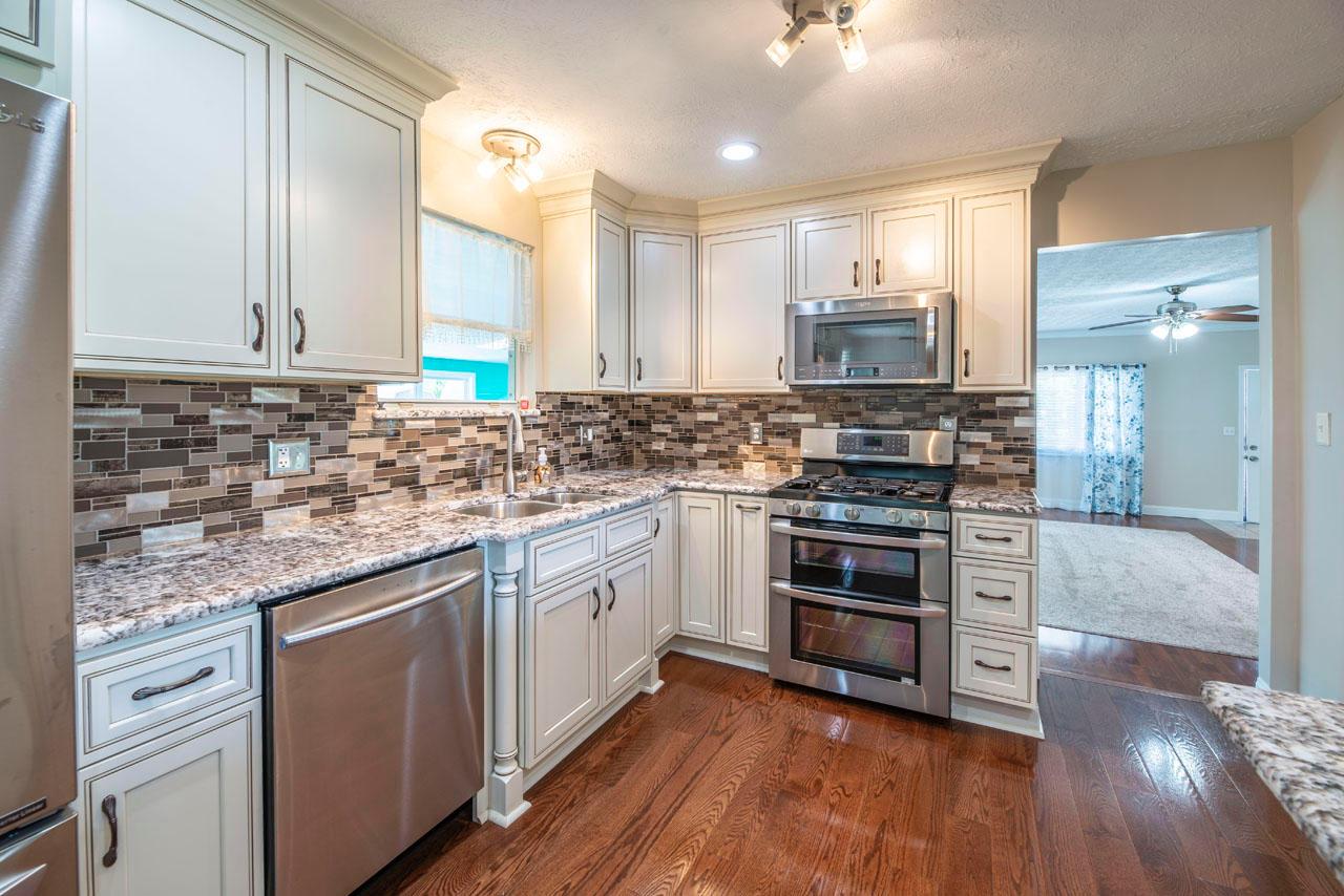 4265 Trabue Road Columbus, OH 43204 - Photo 7 of 37