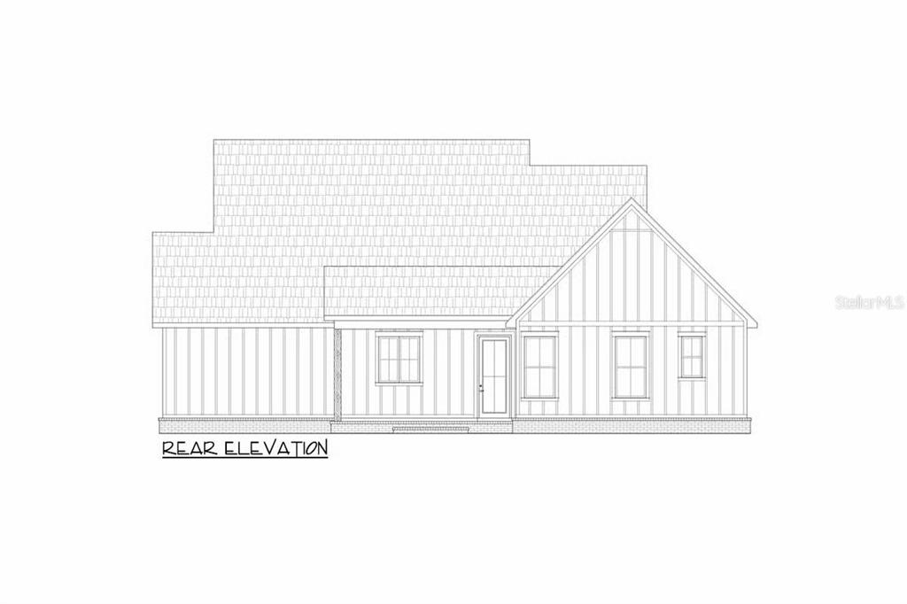 39410 Sparkman Road Dade City, FL 33525 - Photo 2 of 4 a picture of a floor plan