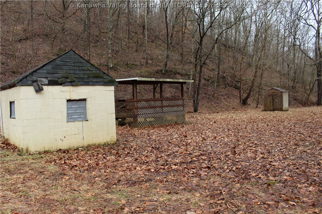 2150 White Oak Run Road Walker, WV 26180 - Photo 29 of 30 Gallery Image 29