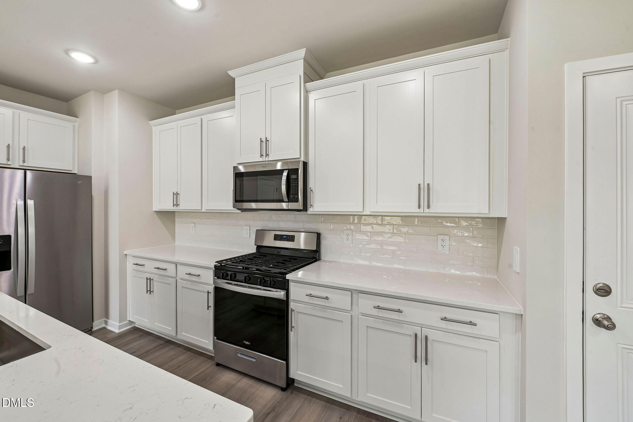 1513 Hatteras Road Durham, NC 27703 - Photo 15 of 43 15-web-or-mls-Raleigh - Avalon Place - 1