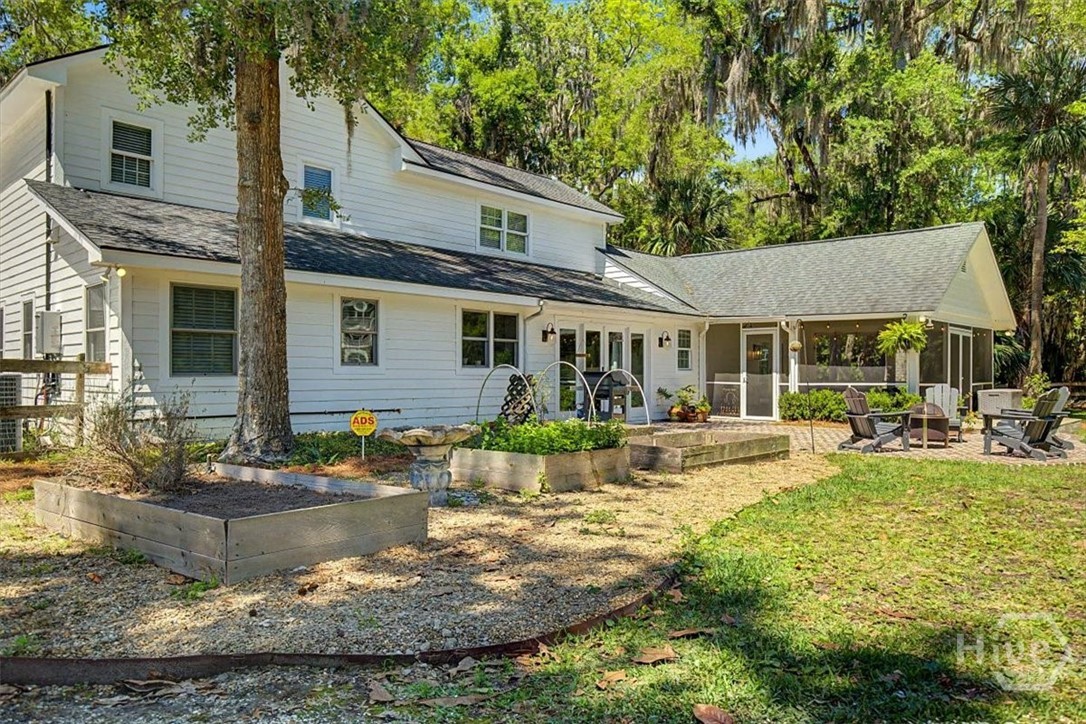 58 Honey Bee Road Savannah, GA 31419 - Photo 53 of 64 Gallery Image 53