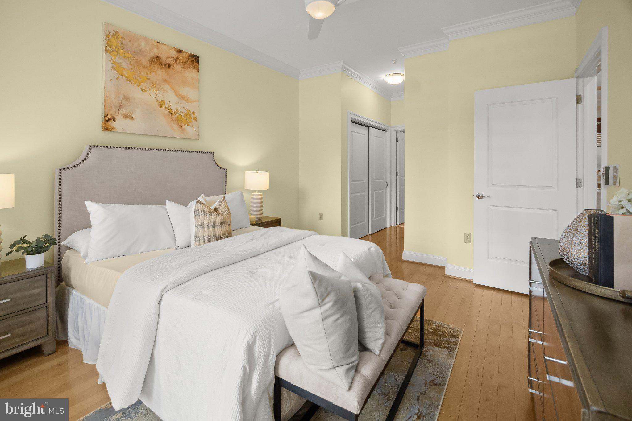 1210 R Street Northwest, Unit 109 Washington, DC 20009 - Photo 15 of 20 Gallery Image 15
